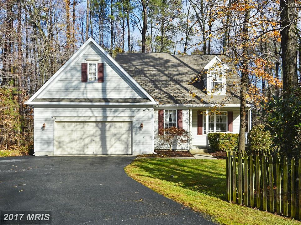 Welcome Home!