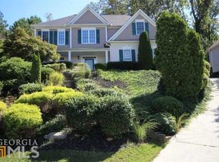 12225 Stevens Creek Dr, Johns Creek, GA