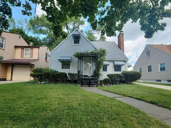 2948 Clement St, Flint, MI 48504
