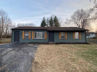 15415 White Ave, Grandview, MO 64030
