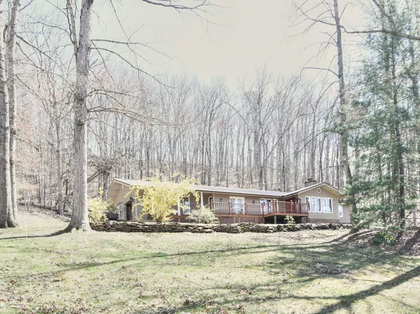 824 Fraley Dr, Morehead, KY 40351