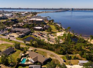 4461 Ashland Rd, Panama City, FL 32405