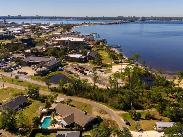 4461 Ashland Rd, Panama City, FL 32405