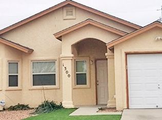 1300 W Del Rio St, Alpine, TX 79830