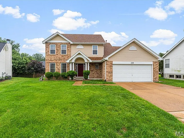 208 Kylewood Ct — Photo 2