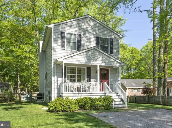 3234 Henson Ave, Annapolis, MD 21403