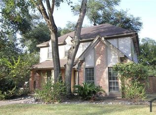 4030 Cypresswood Dr, Spring, TX 77388