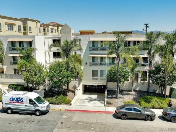 5540 Lindo Paseo APT 6, San Diego, CA 92115