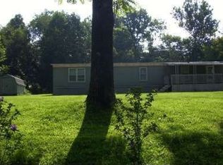 2388 Dunn Rd, Freedom, IN 47431