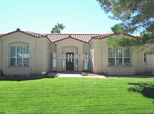 8045 Fairfield Ave, Las Vegas, NV 89123