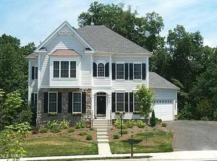 13662 Sylvan Bluff Dr, Leesburg, VA 20176