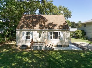 406 E Sycamore St, Normal, IL 61761