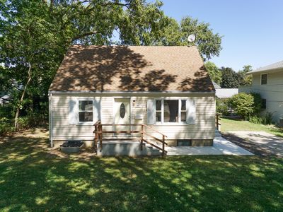 406 E Sycamore St, Normal, IL, 61761