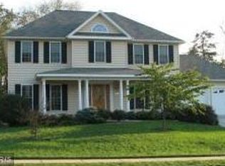 109 Lucy Long Ct, Stephens City, VA 22655