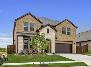 2316 Kendolph Dr, Denton, TX 76205