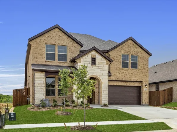 2316 Kendolph Dr, Denton, TX 76205