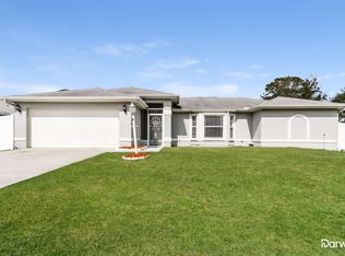 317 SW Duxbury Ave, Port Saint Lucie, FL 34983