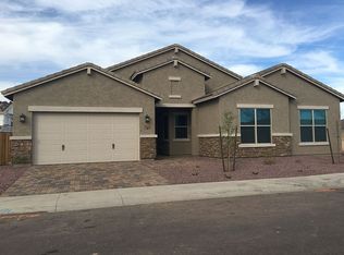 10608 W Illini St, Tolleson, AZ 85353