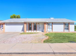 1066 E Glade Ave, Mesa, AZ 85204
