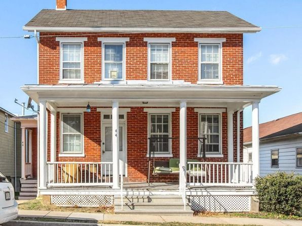 44 N Main St #A