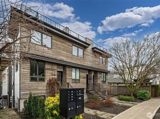 3310 W Government Way #A, Seattle, WA 98199