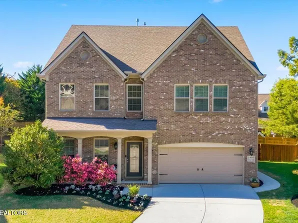 1885 Hidden Deer Ln, Knoxville, TN 37922