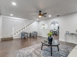 3321 NW 31st St, Fort Worth, TX 76106