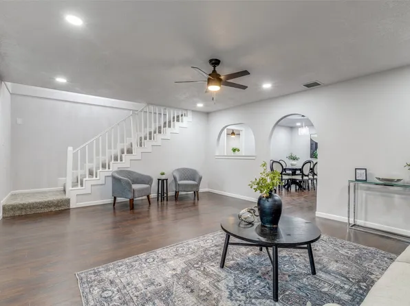 3321 NW 31st St, Fort Worth, TX 76106