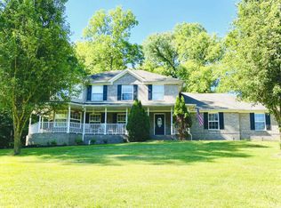 1721 V P Lunn Dr, Spring Hill, TN 37174