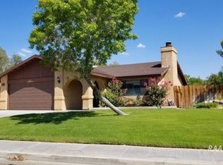 134 Jacquelyn Ct, Ridgecrest, CA 93555