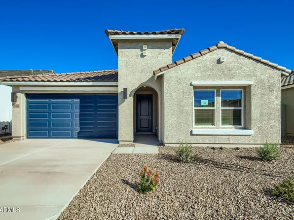 36860 W Santa Maria St Street, Maricopa, AZ 85138