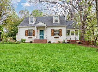 1832 Clayton Ave, Lynchburg, VA 24503