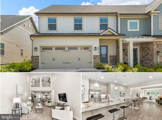 3217 Thornapple Dr, Frederick, MD 21704