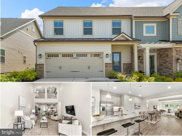 3217 Thornapple Dr, Frederick, MD 21704