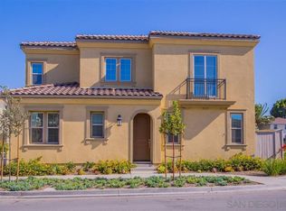 961 Sea Glass Way, San Diego, CA 92154