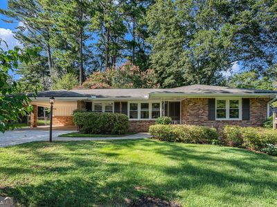 4216 Fontana Ct, Tucker, GA, 30084