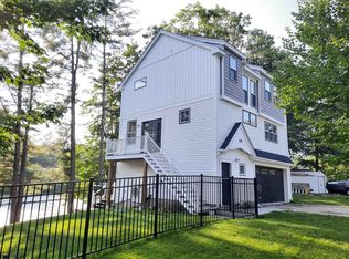 19 Penn Ave, Deerfield, NH 03037