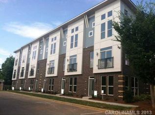 903 Warren Burgess Lane 31 #SG-01, Charlotte, NC 28205