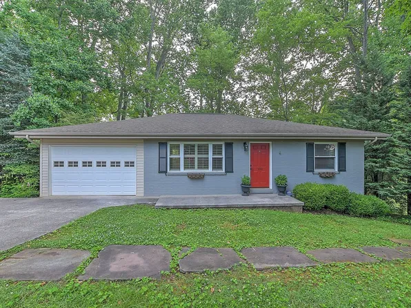 680 Elk Dr, Morristown, TN 37814