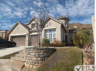 21763 Redwood Canyon Pl, Santa Clarita, CA 91390