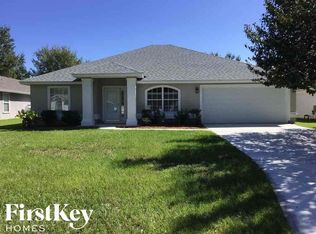 930 Mackinaw Trl, Saint Augustine, FL 32092