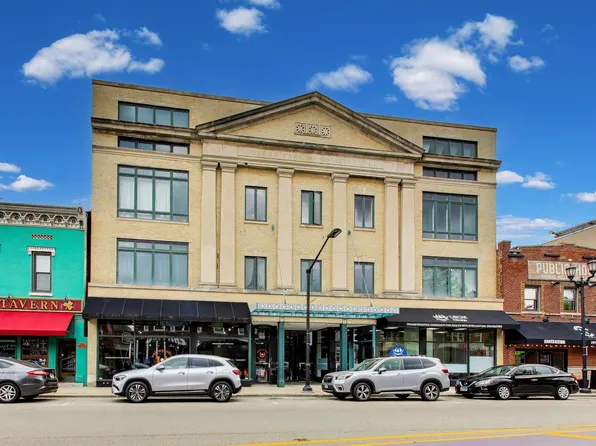 7509 Madison St APT B3, Forest Park, IL 60130