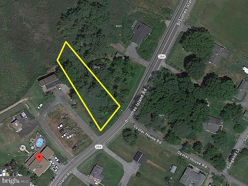 8925 Broomes Island Rd, Broomes Island, MD 20615 MLS MDCA2016392