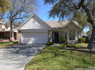 2548 Grove Park, Schertz, TX 78154
