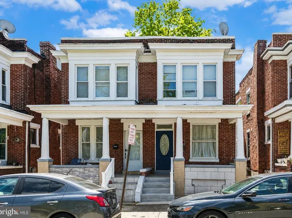 2310 N 4th St, Harrisburg, PA 17110