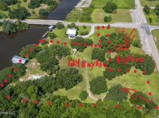 120 W Bayview St, Pass Christian, MS 39571