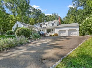 178 Davis Hill Rd, Weston, CT 06883
