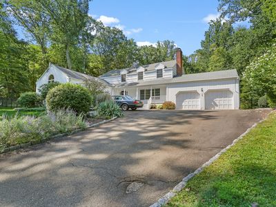 178 Davis Hill Road, Weston, CT, 06883