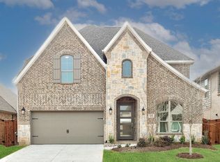 1520 Misty Pasture Way, Mansfield, TX 76063