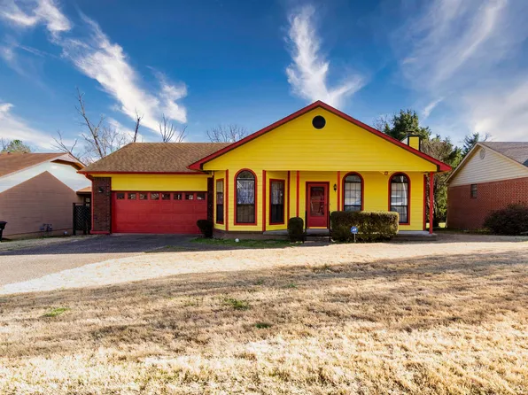 (undisclosed Address), Sherwood, AR 72120